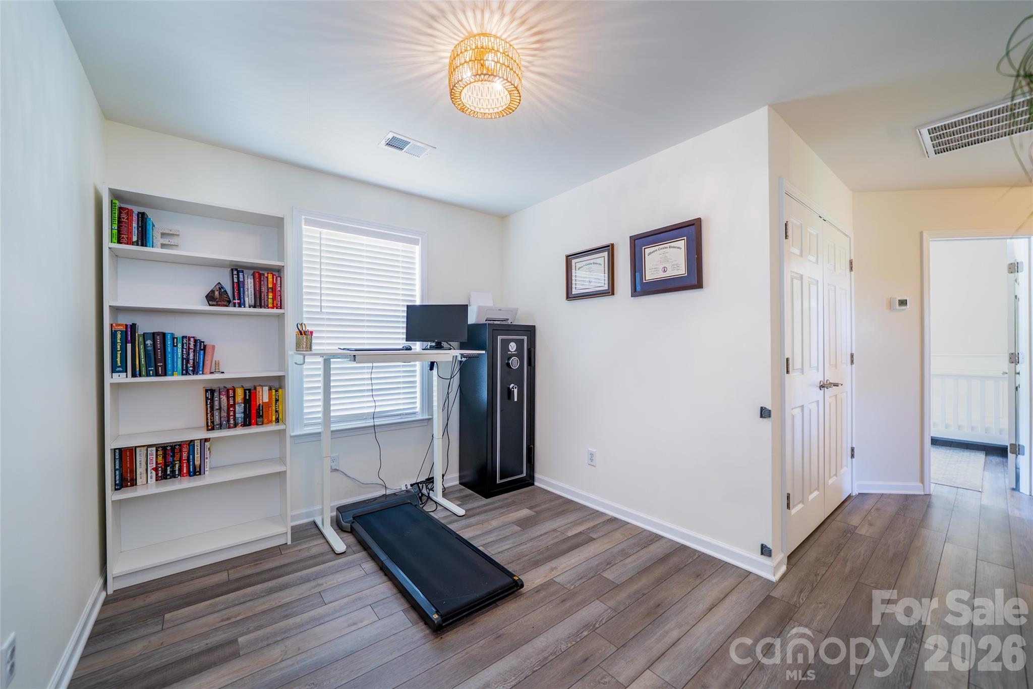 151 Cardwell Lane Fletcher, NC 28732 - Photo 17 of 35