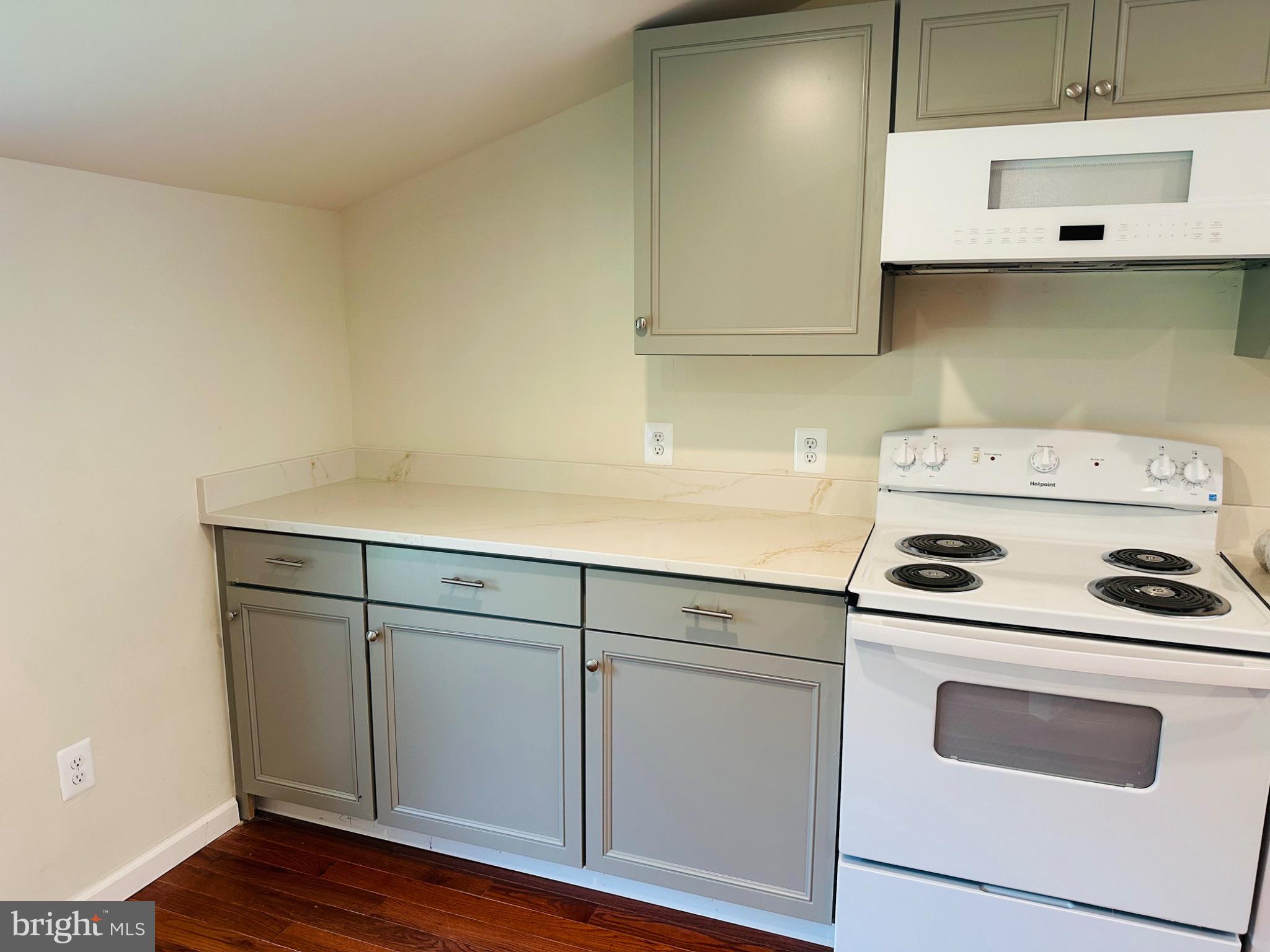19754 Three Notch Road Lexington Park, MD 20653 - Photo 5 of 12 Charming kitchen with modern finishes.