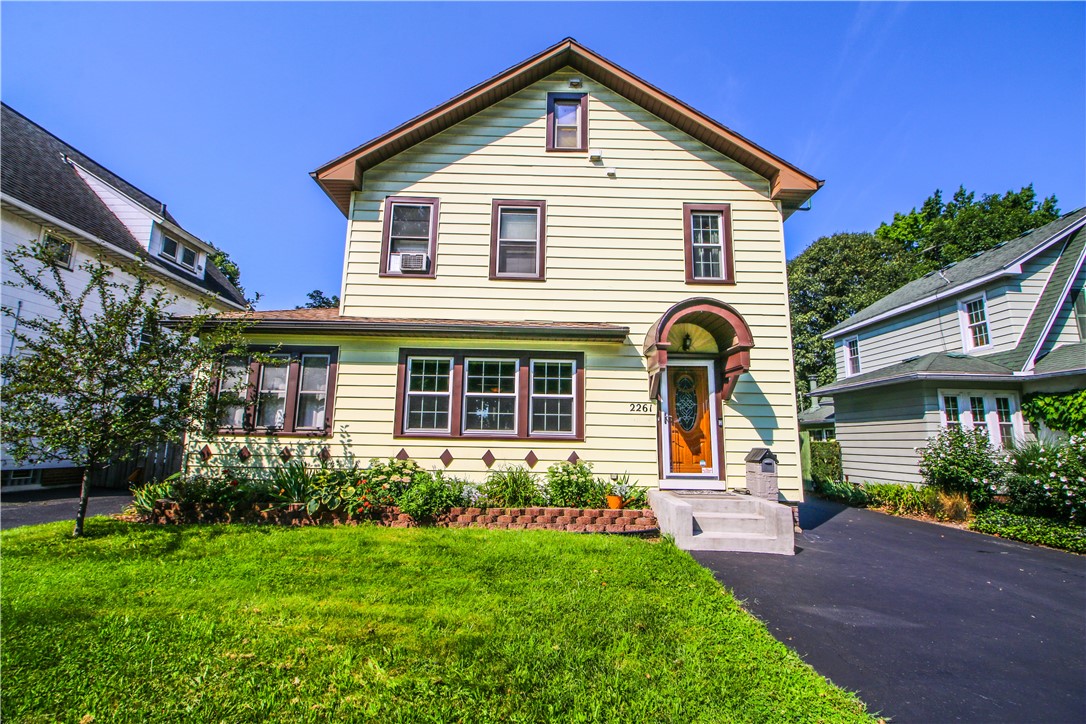 2261 Dewey Avenue Rochester, NY 14615 - Photo 1 of 1 Gallery Image 1