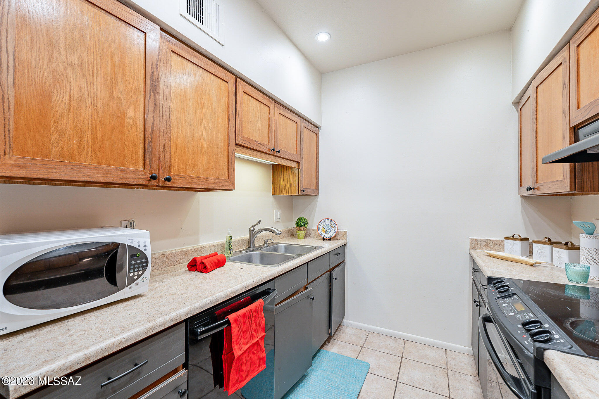 5500 North Valley View Road, Unit 113 Tucson, AZ 85718 - Photo 13 of 33