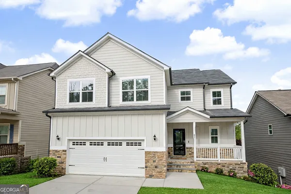 $419,900 | 67 Seabiscuit Court, Newnan, GA 30263