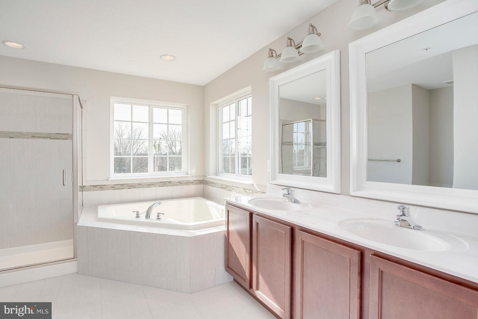 108 Byway Road Owings Mills, MD 21117 - Photo 13 of 17 For illustrative Purposes Only