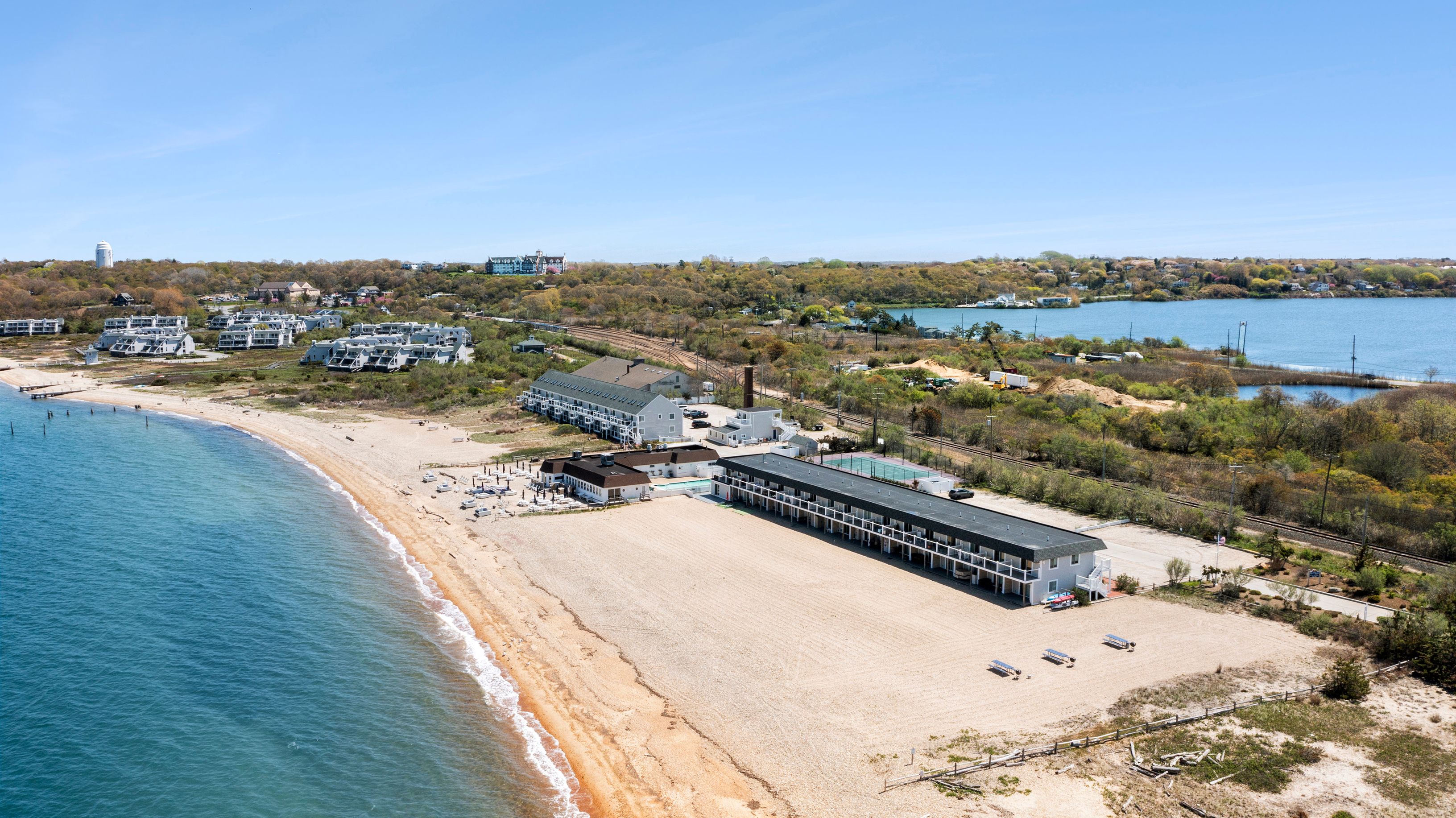 16 Navy Road, Unit 202 Montauk, NY 11954 - Photo 16 of 16