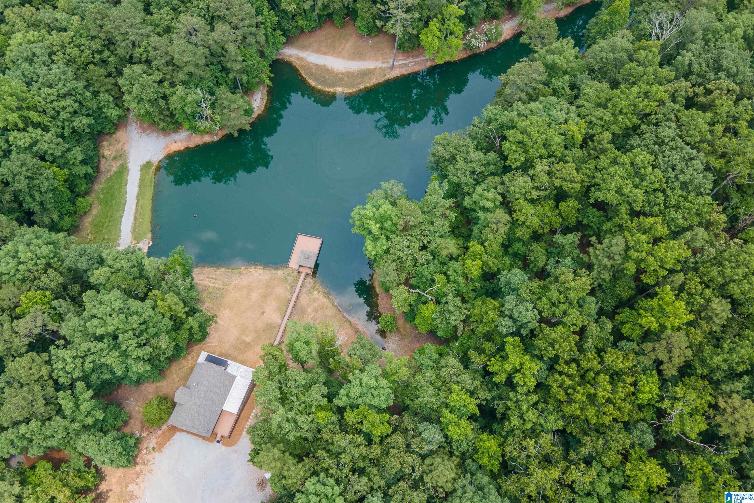 517 Hodgens Road Chelsea, AL 35043 - Photo 75 of 79