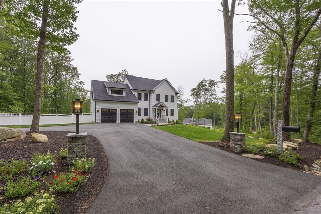 2 Ledgestone Road Douglas, MA 01516 - Photo 39 of 41 Gallery Image 39