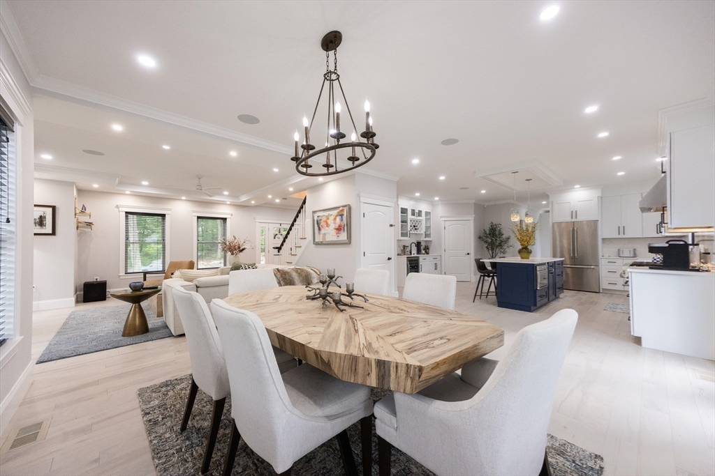 2 Ledgestone Road Douglas, MA 01516 - Photo 9 of 41 Gallery Image 9