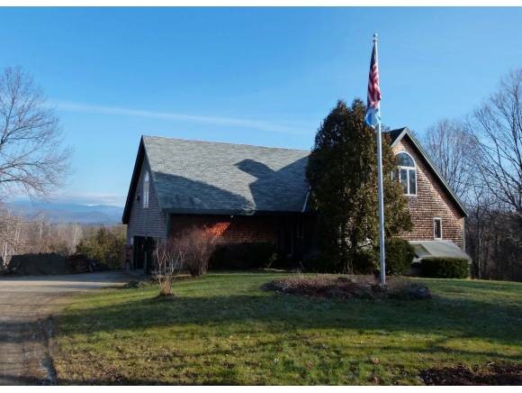 287 Cobbs Corners Road Cornwall, VT 05753 - Photo 1 of 1 Gallery Image 1