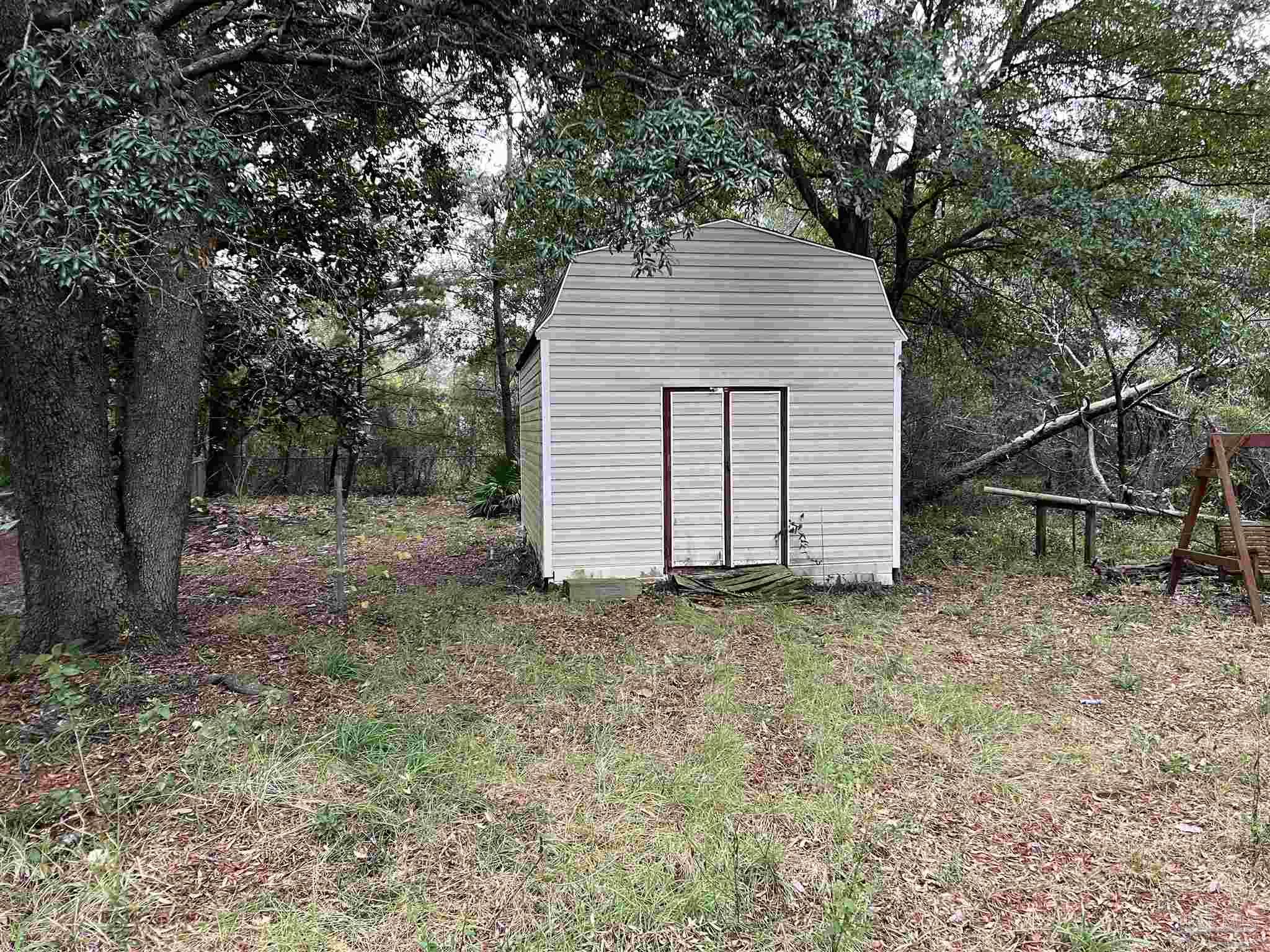 0 Clemson Road Gulf Breeze, FL 32563 - Photo 3 of 5 Gallery Image 3