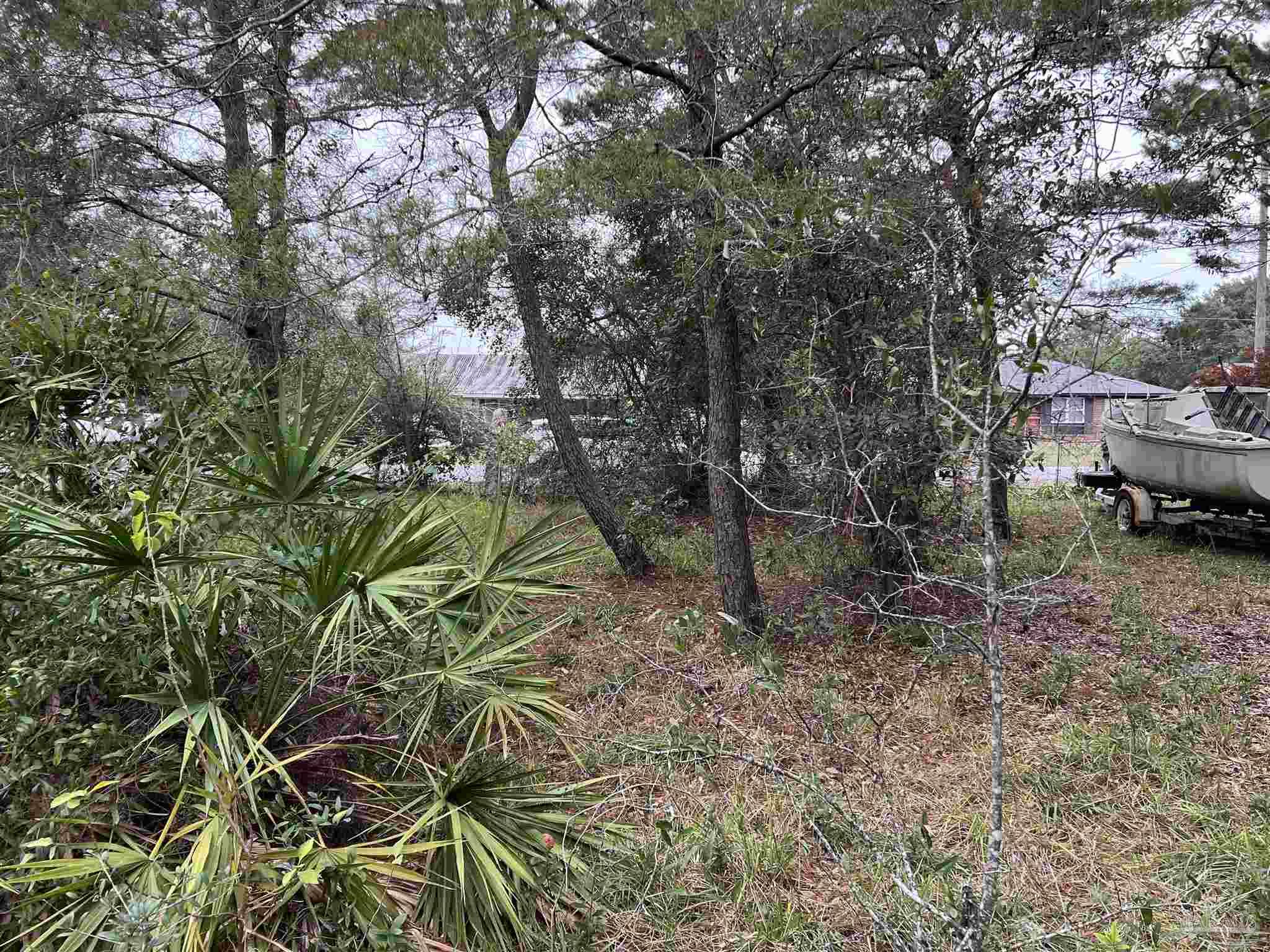 0 Clemson Road Gulf Breeze, FL 32563 - Photo 5 of 5 Gallery Image 5