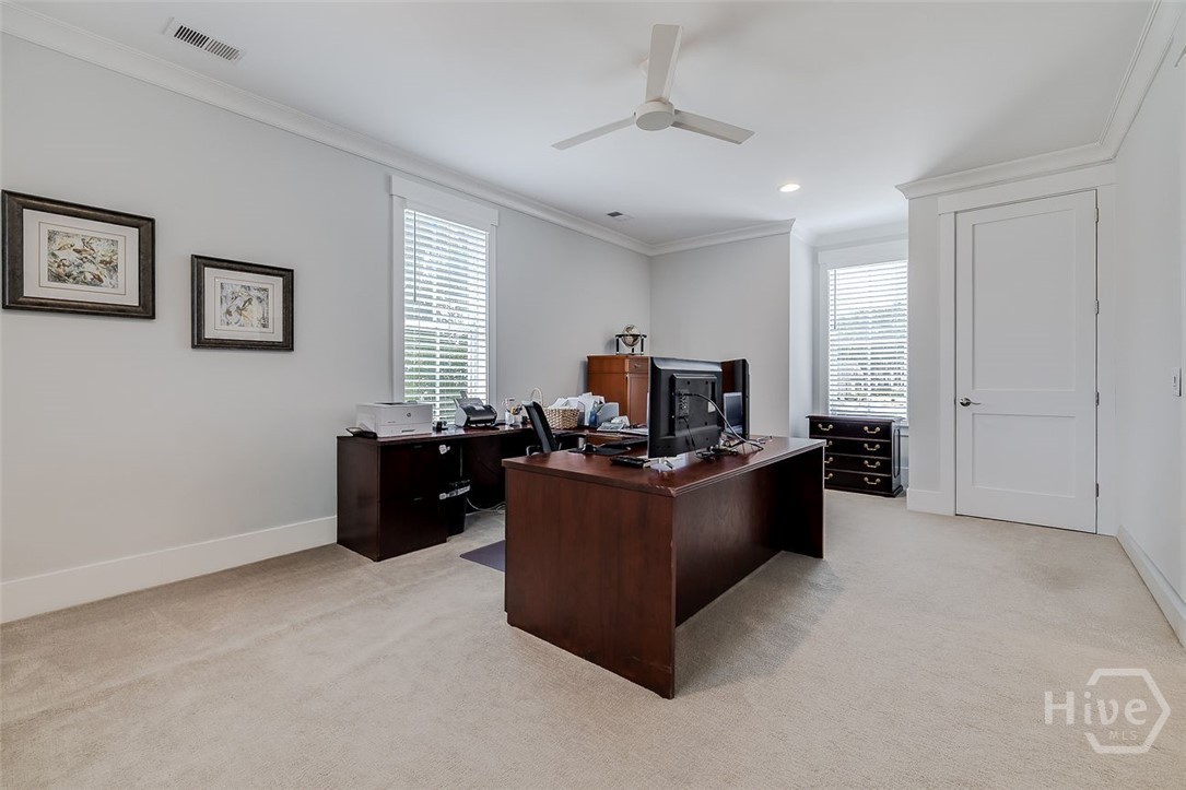 126 Greenhill Cl, Unit CLOSE Pooler, GA 31322 - Photo 47 of 56