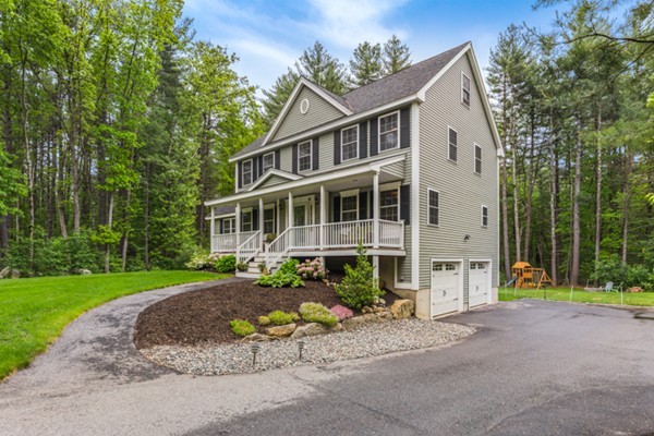 24 Ledge Road Chelmsford, MA 01863 - Photo 2 of 30