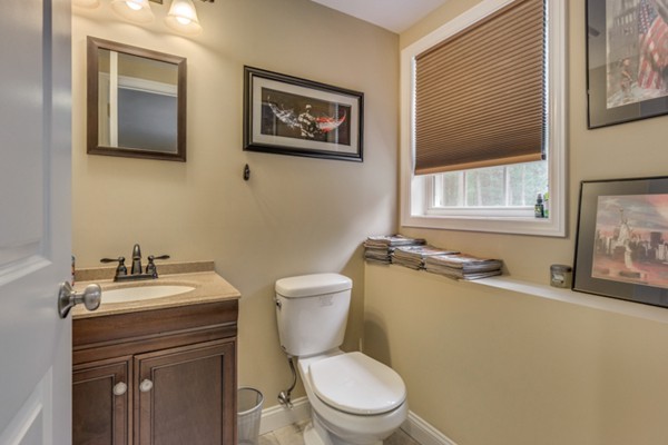 24 Ledge Road Chelmsford, MA 01863 - Photo 28 of 30