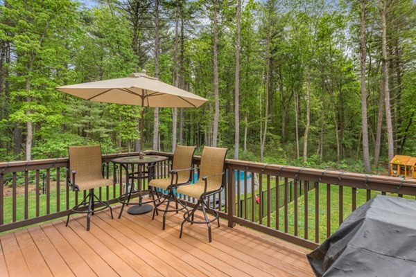 24 Ledge Road Chelmsford, MA 01863 - Photo 29 of 30