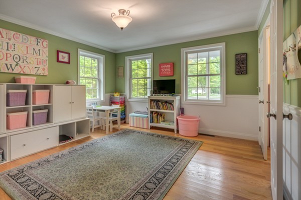 24 Ledge Road Chelmsford, MA 01863 - Photo 8 of 30