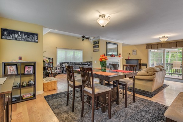 24 Ledge Road Chelmsford, MA 01863 - Photo 9 of 30