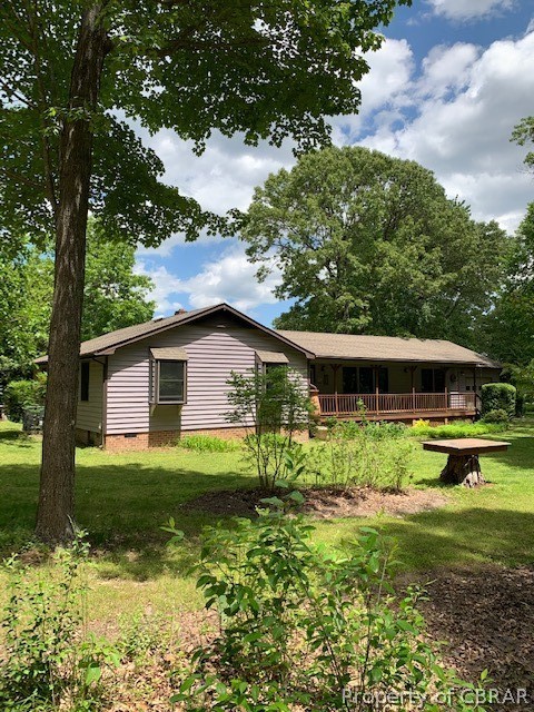 52 Dock Road Lancaster, VA 22503 - Photo 2 of 33 Gallery Image 2