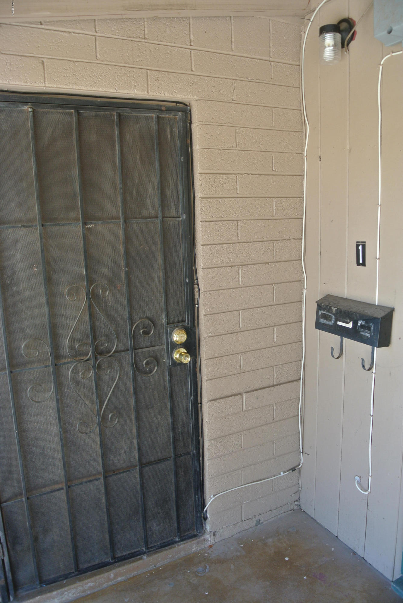 840 West Osborn Road, Unit 4 Phoenix, AZ 85013 - Photo 11 of 20 DSC_7339