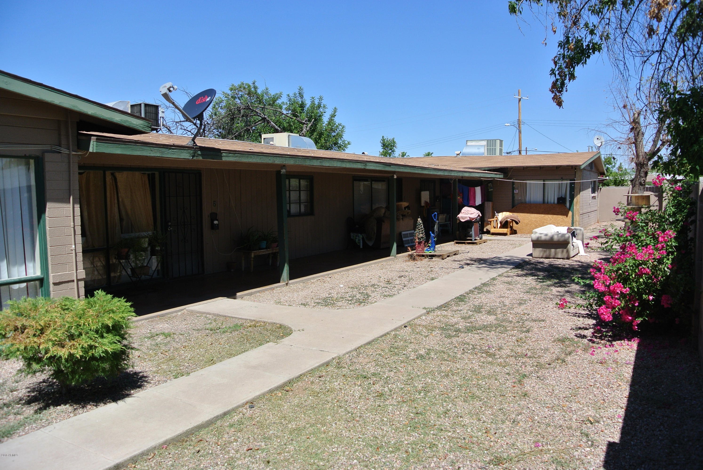 840 West Osborn Road, Unit 4 Phoenix, AZ 85013 - Photo 8 of 20 DSC_7333
