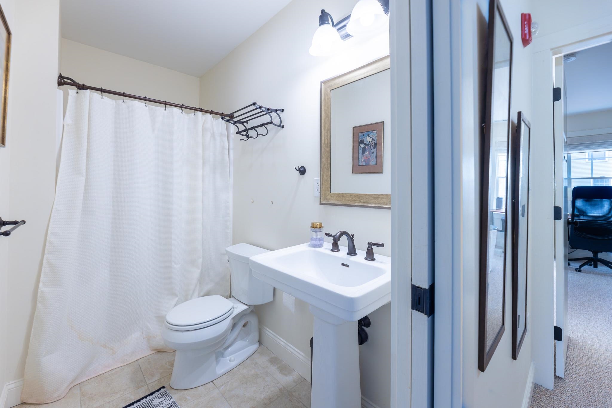 337 Mt Support Road, Unit 406 Lebanon, NH 03766 - Photo 18 of 25 Gallery Image 18