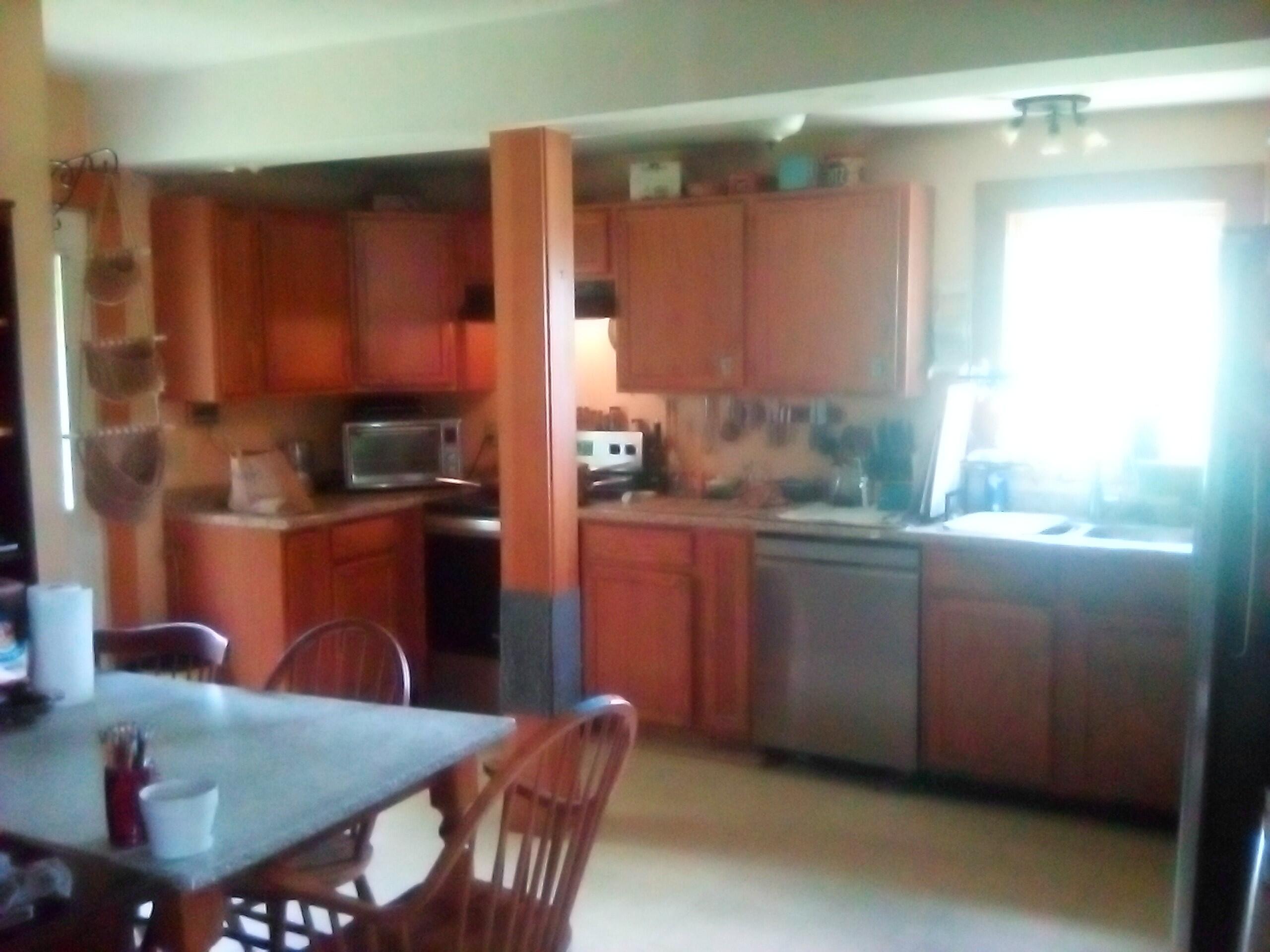 51 Parmenter Road Palermo, ME 04354 - Photo 2 of 19 Kitchen
