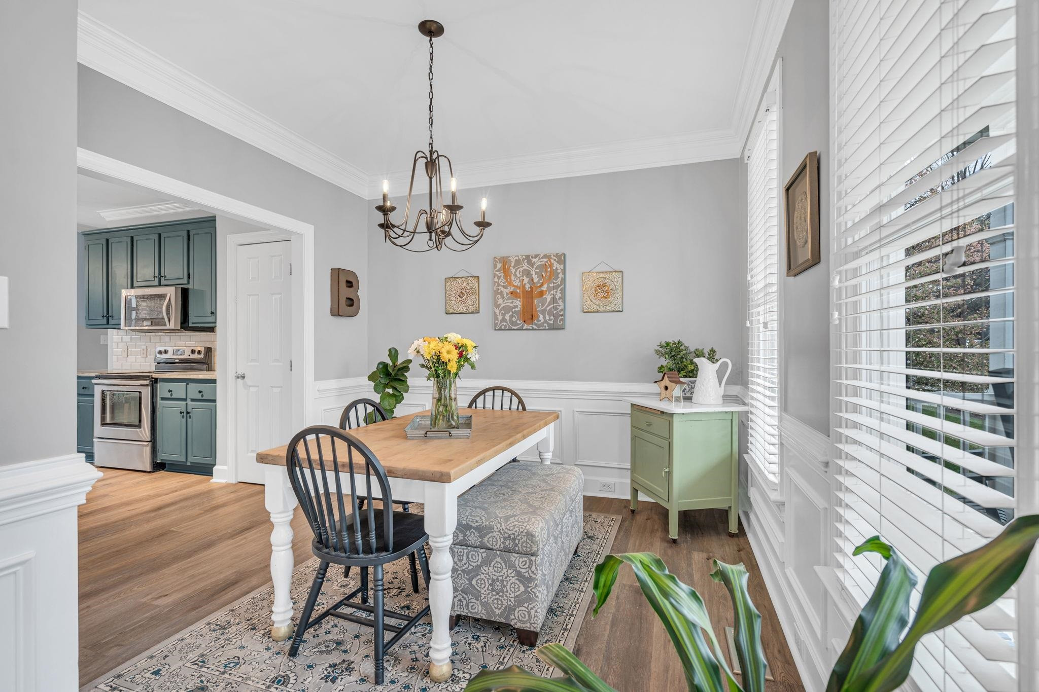 9113 Dawnshire Road Raleigh, NC 27615 - Photo 21 of 52 Photo 21