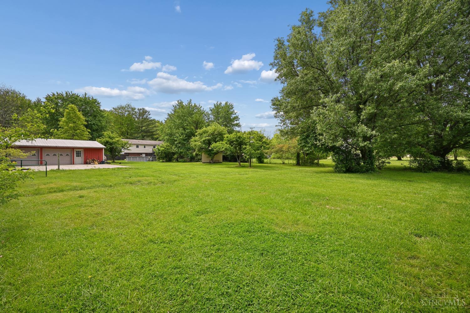 2782 Lair Road Pleasant Plain, OH 45162 - Photo 40 of 46