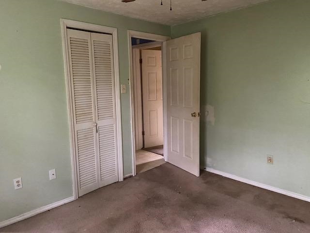 121 Mountain View Terrace Road Hot Springs, VA 24445 - Photo 5 of 11 Bedroom 1