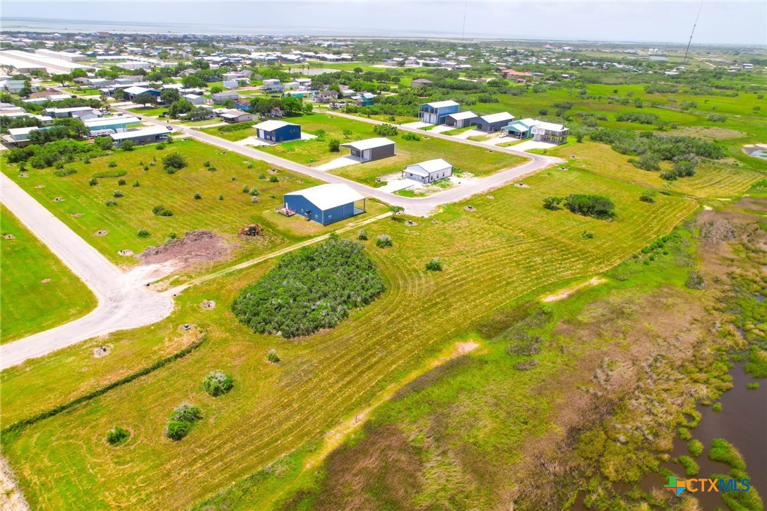 9 Boca Grande Loop Port O'Connor, TX 77982 - Photo 13 of 44 a view of a city