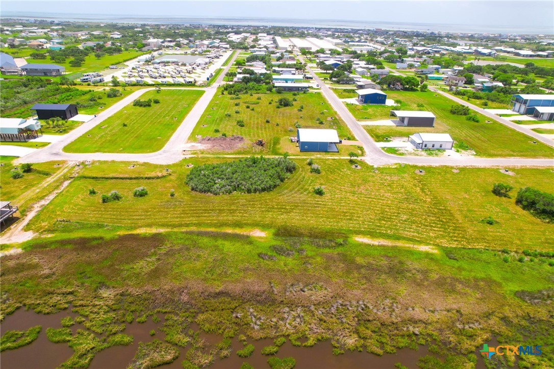 9 Boca Grande Loop Port O'Connor, TX 77982 - Photo 15 of 44 a view of an ocean view