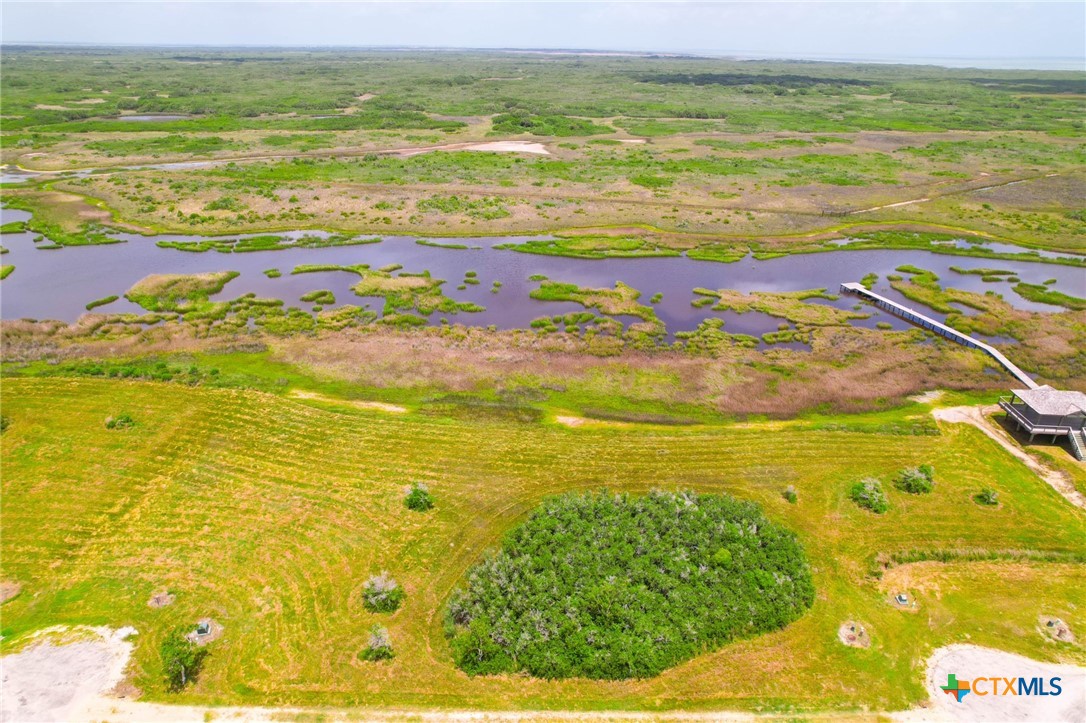 9 Boca Grande Loop Port O'Connor, TX 77982 - Photo 20 of 44 a view of an ocean