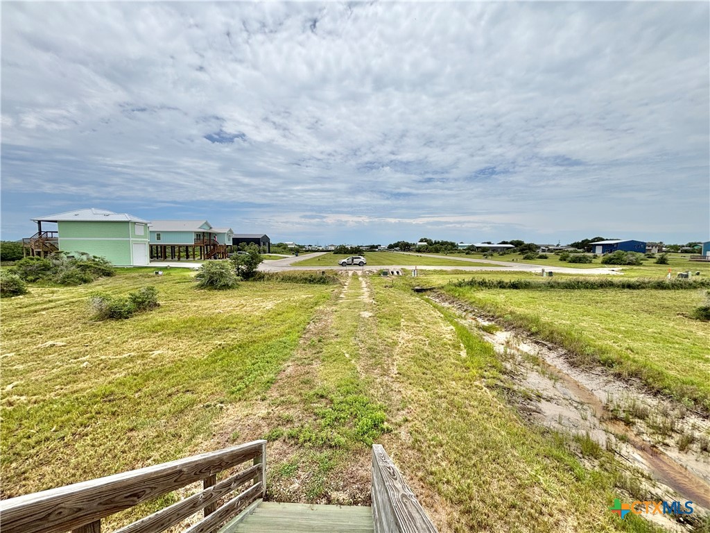 9 Boca Grande Loop Port O'Connor, TX 77982 - Photo 30 of 44 a view of an ocean