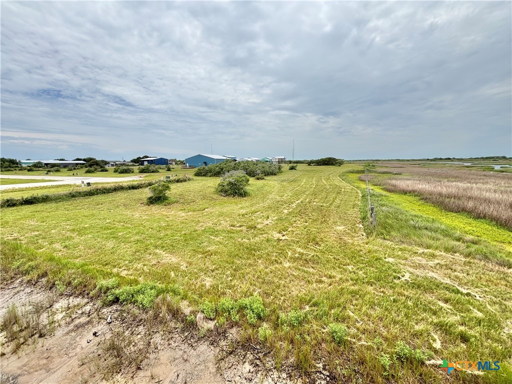 9 Boca Grande Loop Port O'Connor, TX 77982 - Photo 35 of 44 a view of an ocean and beach