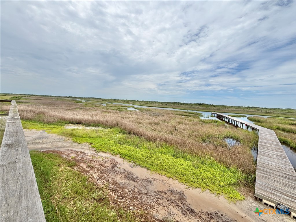 9 Boca Grande Loop Port O'Connor, TX 77982 - Photo 37 of 44 a view of an ocean with beach