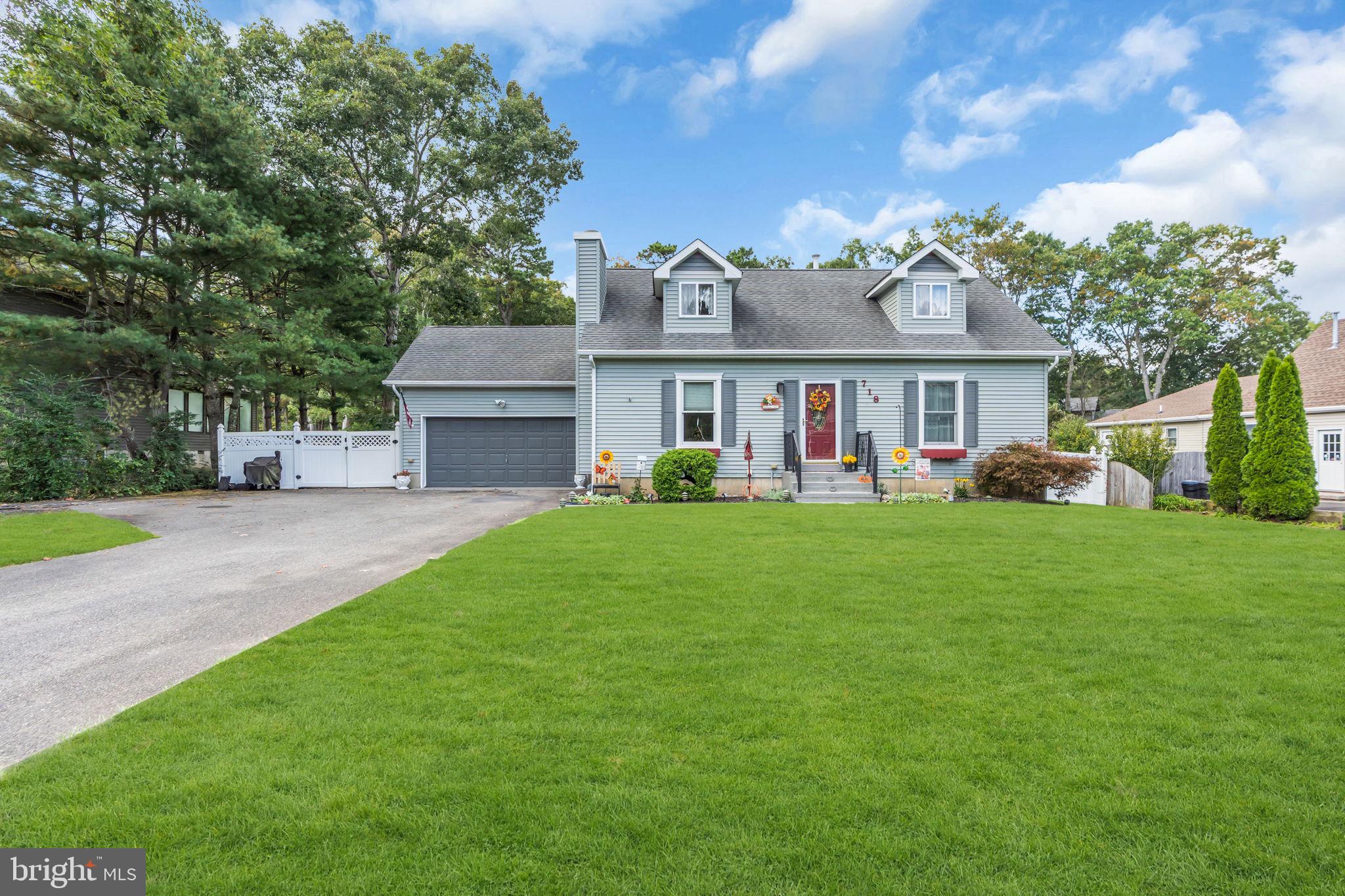 718 Princeton Road Lanoka Harbor, NJ 08734 - Photo 9 of 58 Gallery Image 9