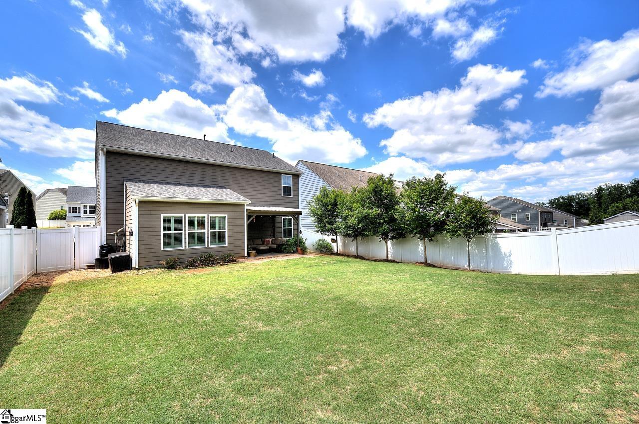 14 Dauphine Way Greer, SC 29650 - Photo 3 of 44