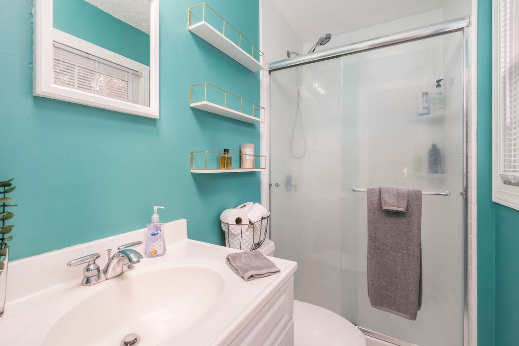 5314 Robbins Drive Raleigh, NC 27610 - Photo 14 of 30 Photo 14