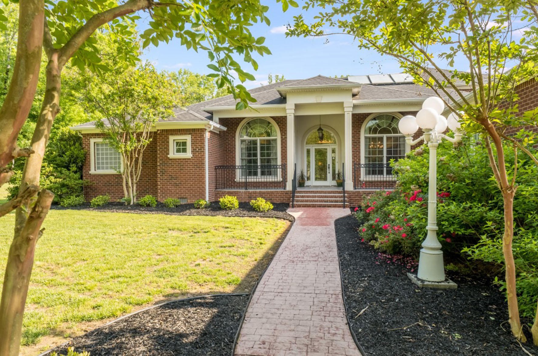 11831 McGhee Road Apison, TN 37302 - Photo 6 of 58 Gallery Image 6