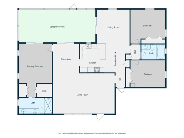 $590,000 | 1059 Wynndale Way, Lantana, FL 33462