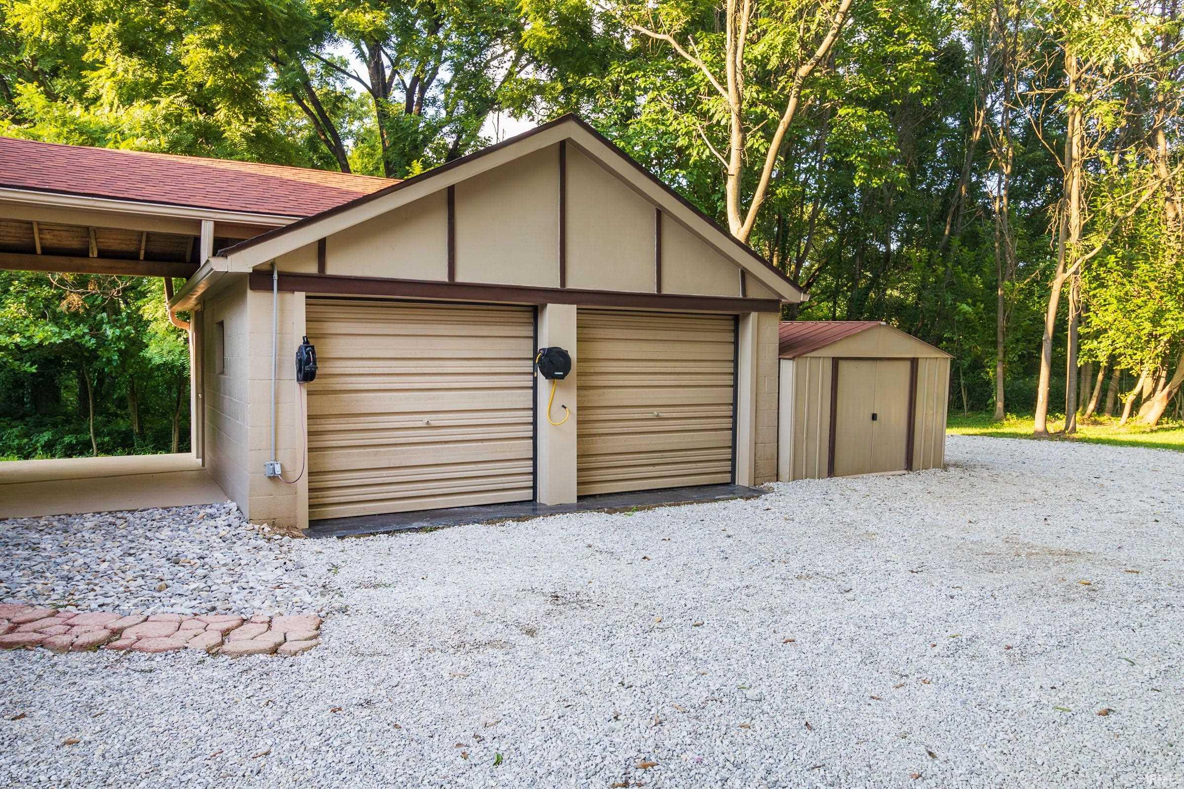 9325 Baumgart Road Evansville, IN 47725 - Photo 17 of 18