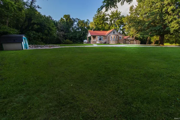 $310,000 | 9325 Baumgart Road, Evansville, IN 47725