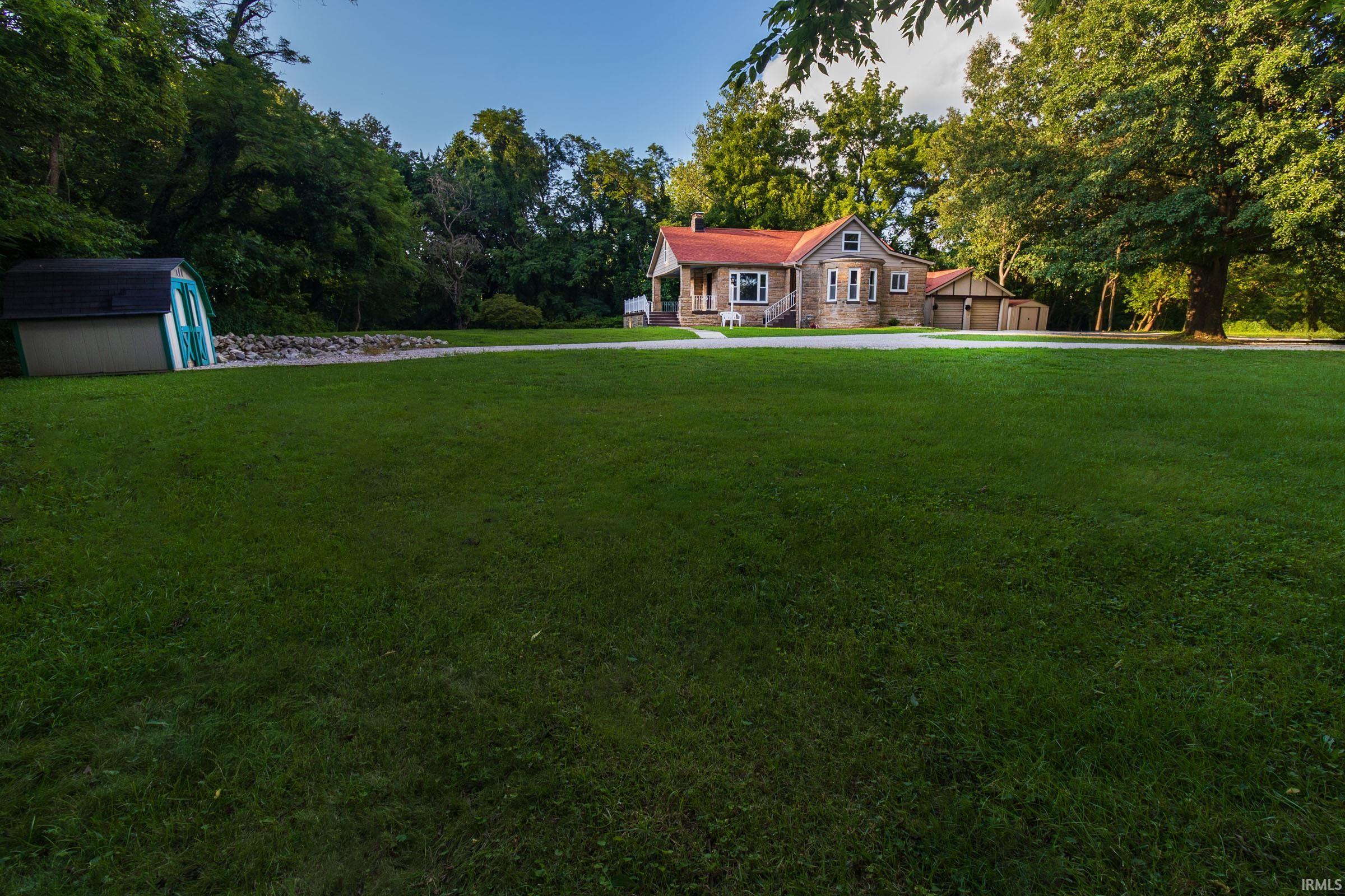 9325 Baumgart Road Evansville, IN 47725 - Photo 18 of 18