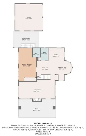 $310,000 | 9325 Baumgart Road, Evansville, IN 47725