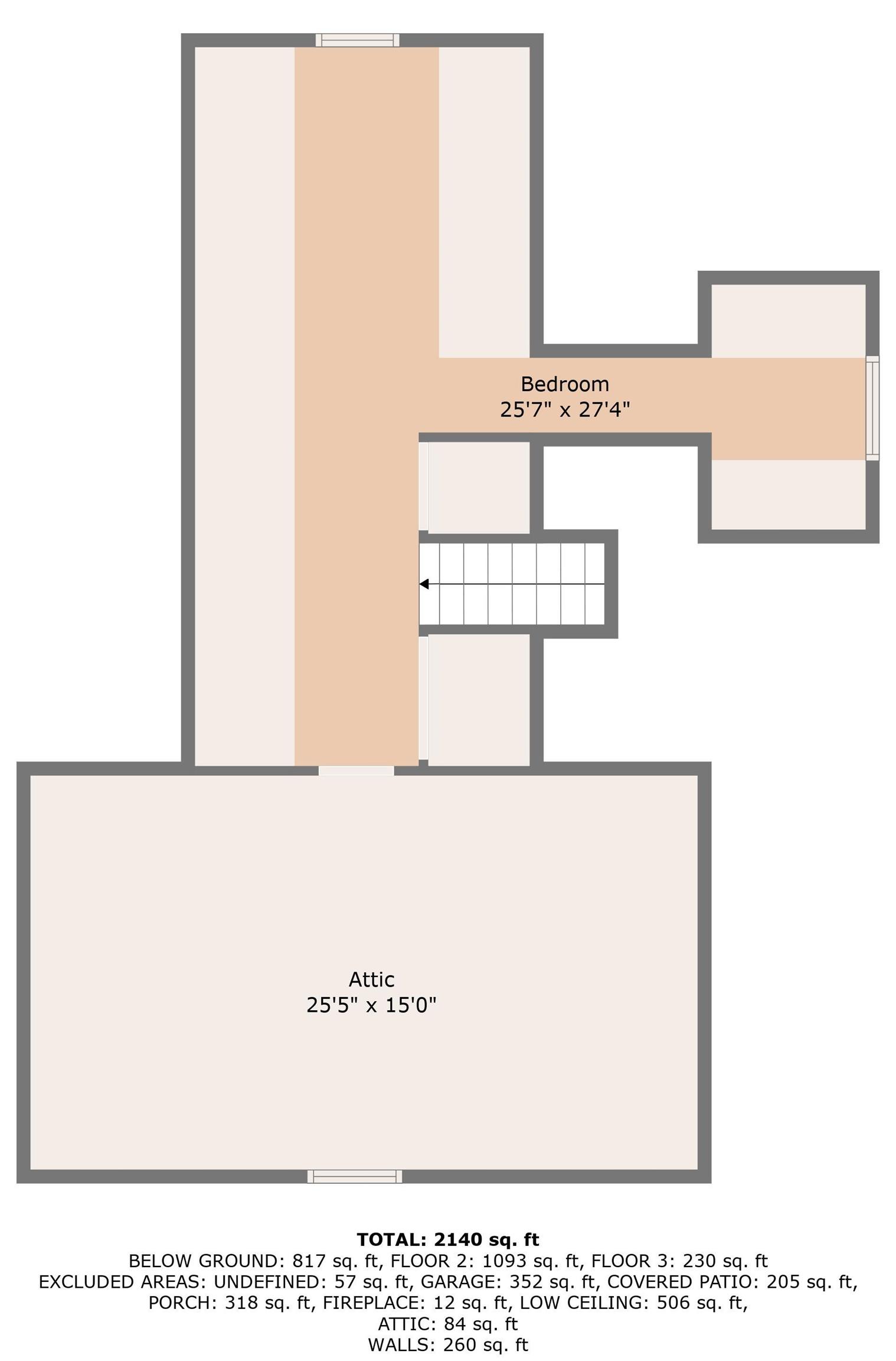 9325 Baumgart Road Evansville, IN 47725 - Photo 9 of 18