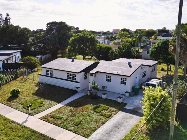 $570,000 | 18120 Northwest 25th Avenue, Miami Gardens, FL 33056