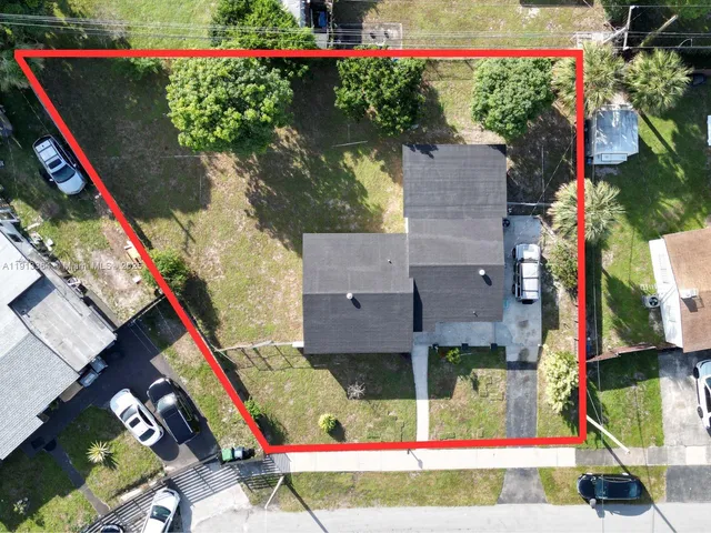 $570,000 | 18120 Northwest 25th Avenue, Miami Gardens, FL 33056