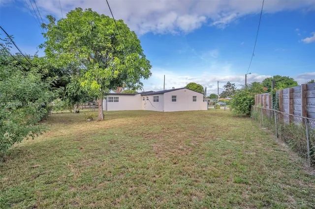 $570,000 | 18120 Northwest 25th Avenue, Miami Gardens, FL 33056