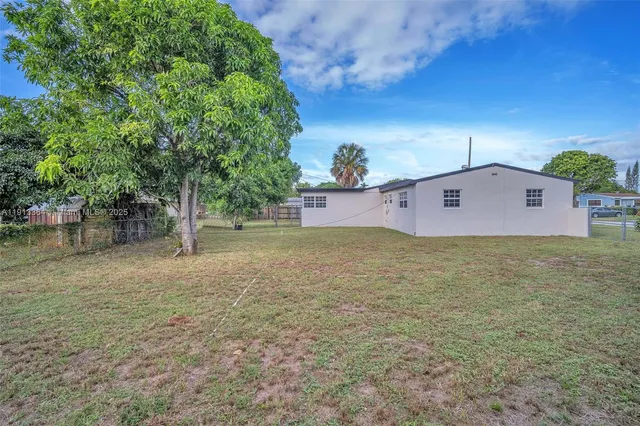 $570,000 | 18120 Northwest 25th Avenue, Miami Gardens, FL 33056