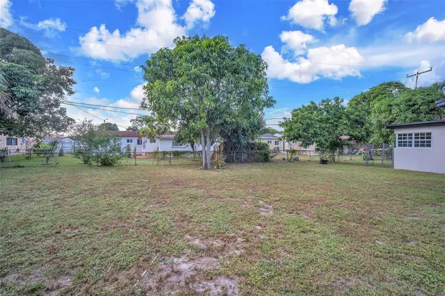 $570,000 | 18120 Northwest 25th Avenue, Miami Gardens, FL 33056