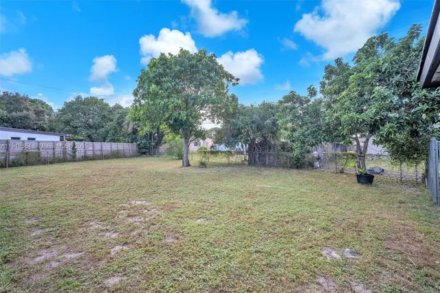 $570,000 | 18120 Northwest 25th Avenue, Miami Gardens, FL 33056