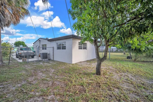 $570,000 | 18120 Northwest 25th Avenue, Miami Gardens, FL 33056